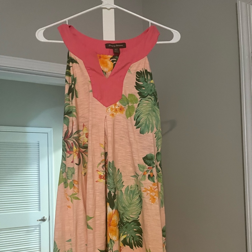 Tommy Bahamas sundress
